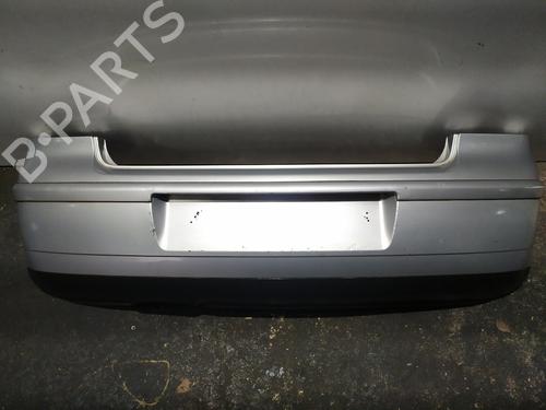 Bak støtfanger VW POLO IV (9N_, 9A_) 1.2 12V (64 hp) 32866888