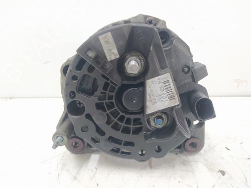 Generator SKODA FABIA II (542)  | BP20649780M7 