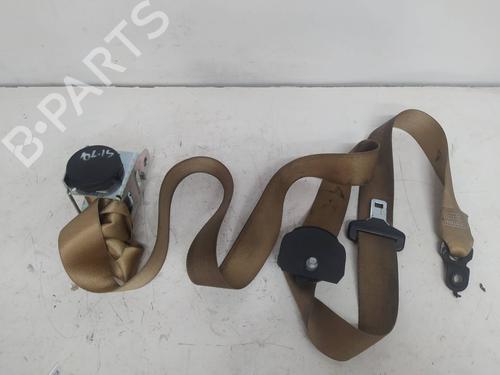 Front left seatbelt MERCEDES-BENZ M-CLASS (W164) ML 350 CDI 4-matic (164.122) | BP13321485I26 