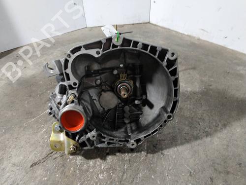 Getriebe für FIAT PUNTO (188_) 1.9 DS 60 (188.031, .051, .231, .251) (60 hp) 8707516