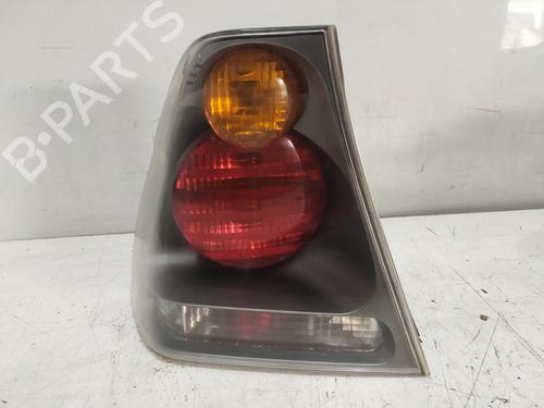 Used Left taillight Left taillight BMW 3 Compact (E46) 316 ti (115 hp) 33328014 33328014