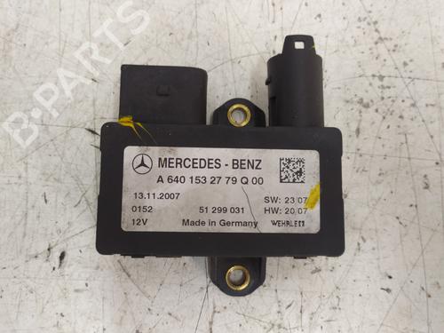 electronic-module-mercedes-benz-a-class-w169-2004-2005-2006-2007-2008-2009-2010-2011-2012-33049404 main image