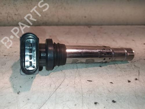 Used Ignition coil SEAT IBIZA III (6L1) [2002-2009]  11430202
