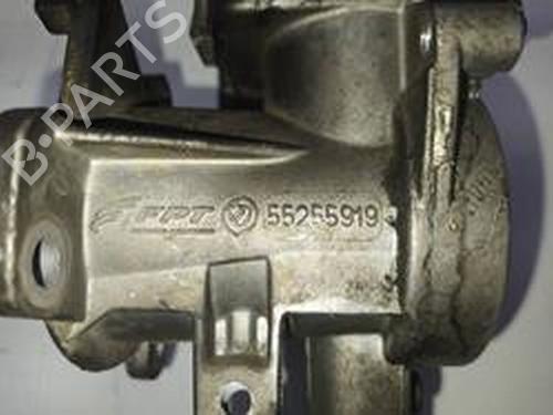 Throttle body FIAT DOBLO Cargo (263_) 1.3 D Multijet | BP9272260M82 