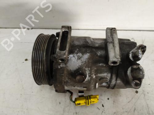 AC compressor CITROËN C4 Grand Picasso I (UA_) 1.6 HDi | BP27367590M34 