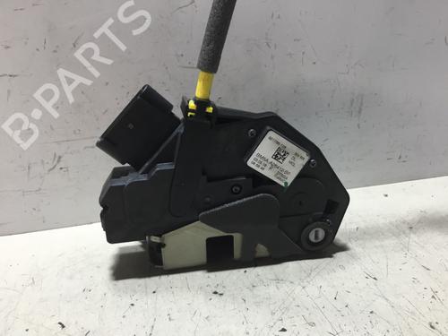 Used Rear right lock FORD KUGA II (DM2) 2.0 TDCi (120 hp) 28544379
