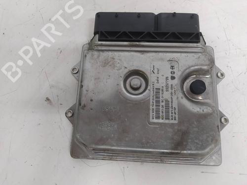 Used Engine control unit (ECU) FIAT FIORINO Box Body/MPV (225_) [2007-2025]  13315816