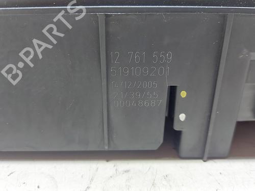 Fuse box SAAB 9-3 (YS3F, E79, D79, D75) 1.9 TiD | BP23330427E1 