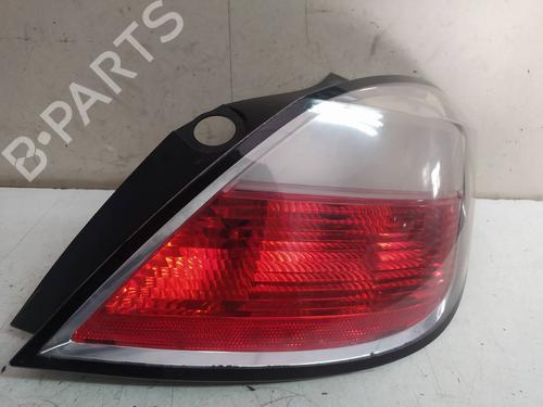 Højre baglygte OPEL ASTRA H (A04) [2004-2014]  10009120