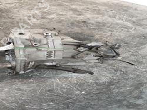 Gearbox OPEL AGILA (A) (H00) 1.0 (F68) | BP8714206M3 