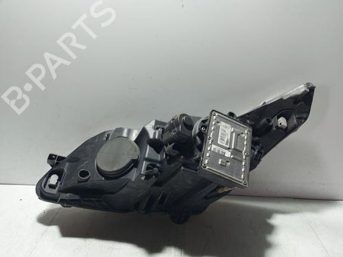 Right headlight CITROËN C4 I (LC_) | BP31800355C29