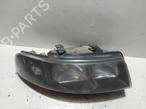 Used Right headlight SEAT TOLEDO II (1M2) [1998-2006]  23272240