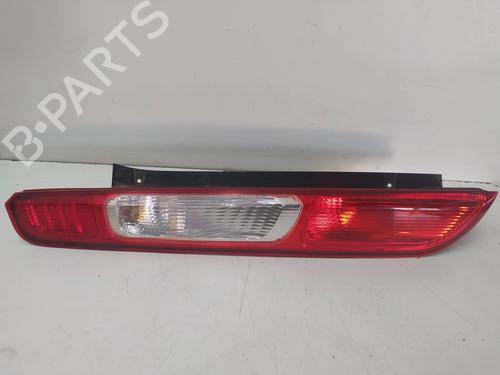 Used Left taillight FORD FOCUS II (DA_, HCP, DP) [2004-2013]  8948336