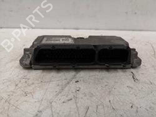 Engine control unit (ECU) SEAT IBIZA III (6L1) | BP8701530M57