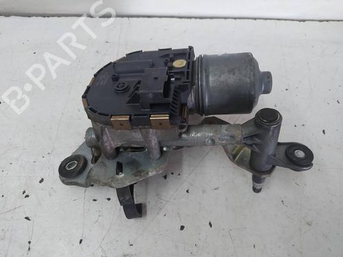 Front wiper motor PEUGEOT 407 (6D_) 1.6 HDi 110 (6D9HZC, 6D9HYC) | BP10153791M29 