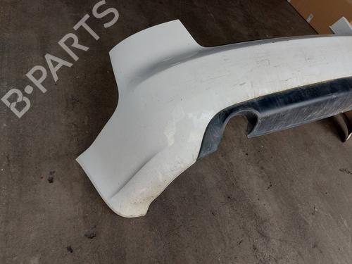 Rear bumper AUDI A4 B7 (8EC) 2.0 TFSI | BP24815929C8 