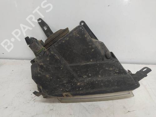 Venstre forlygte FORD FUSION (JU_) 1.4 TDCi | BP13254414C28 