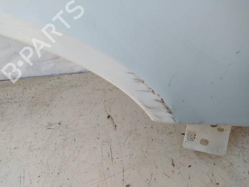 Right front fenders CITROËN SAXO (S0, S1) 1.0 X | BP11943187C42 