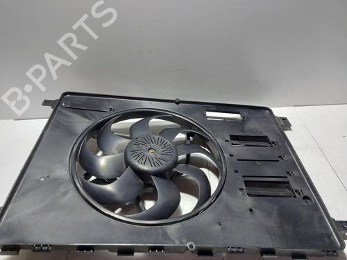 Radiator fan FORD KUGA II (DM2)  | BP29724251M35 