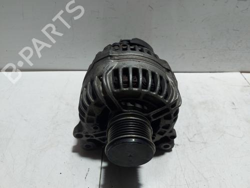 Used Alternator SKODA OCTAVIA I (1U2) [1996-2010]  30910712