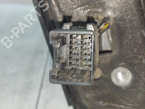 Retrovisor esquerdo SSANGYONG ACTYON I | BP37268808C26 - Image 6