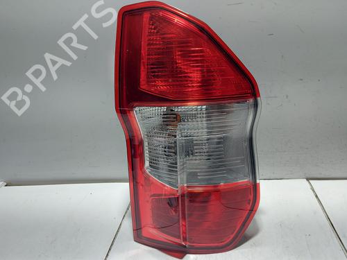 Farolim esquerdo FORD TRANSIT COURIER B460 Box Body/MPV [2014-2026]  30876483