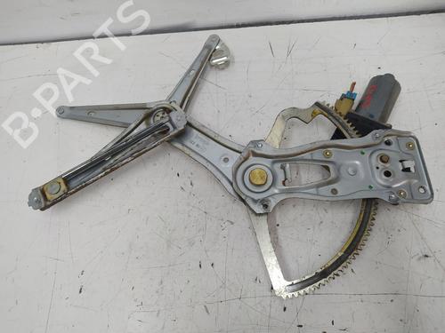 Front left window mechanism MERCEDES-BENZ M-CLASS (W163) ML 270 CDI (163.113) | BP18020836C22 