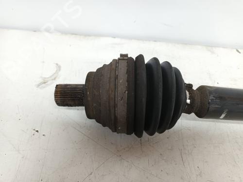 Right front driveshaft SEAT LEON (1P1)  | BP11423411M39 