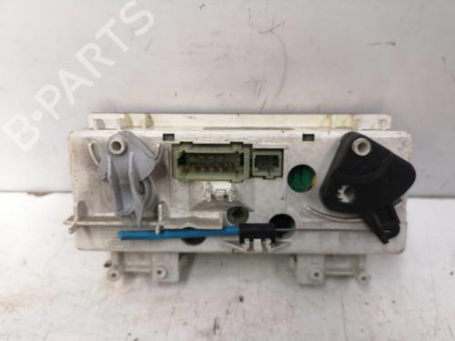 Climate control CITROËN C4 Coupe (LA_)  | BP8705702I5 