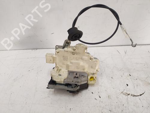 Used Front left lock AUDI A5 (8T3) [2007-2017]  18110123