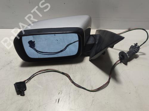 Used Left mirror BMW 5 (E39) [1995-2003]  10962758