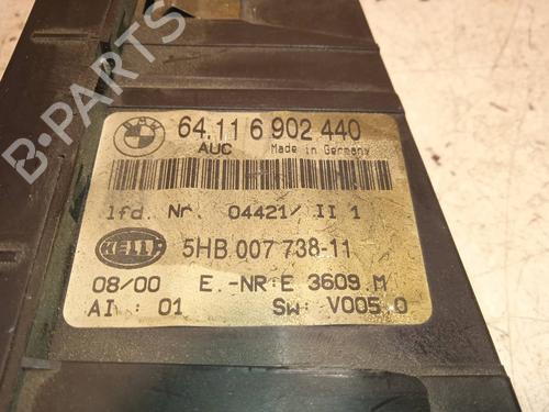 Climate control BMW 3 (E46) 316 i | BP10923647I5 