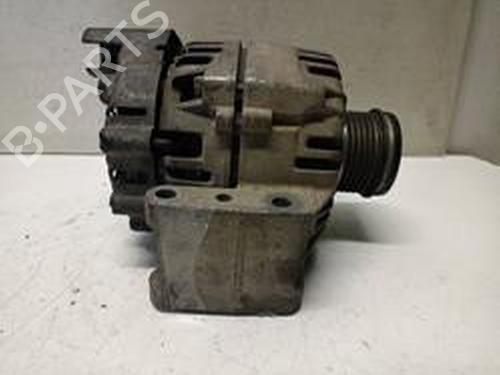 Alternator OPEL CORSA C (X01)  | BP8700588M7 