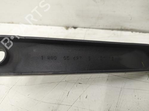 Other IVECO DAILY VI Platform/Chassis  | BP27653619O1 