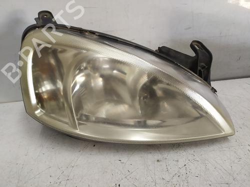 right-headlight-opel-combo-box-bodympv-2001-34189094 main image
