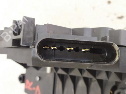 Front right lock FORD GRAND C-MAX (DXA/CB7, DXA/CEU)  | BP29907025C97