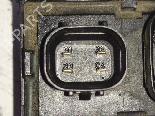 Electronic module OPEL ASTRA J (P10) | BP36114370M83 - Image 5