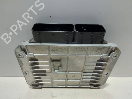 Engine control unit (ECU) MITSUBISHI ASX (GA_W_)  | BP24296388M57 