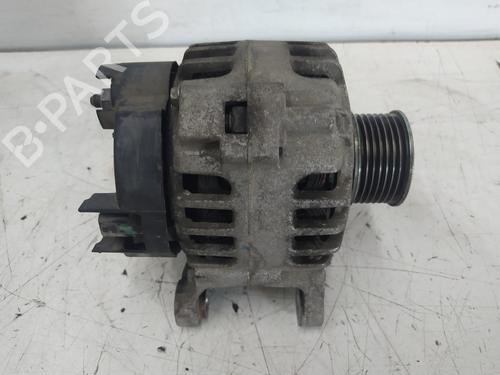 Alternator RENAULT CLIO III (BR0/1, CR0/1)  | BP26334699M7 
