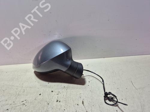 Right mirror SEAT IBIZA IV SC (6J1, 6P5) 1.4 TDI | BP25131305C27 