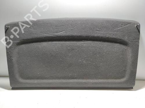 Used Rear parcel shelf VW GOLF IV (1J1) 1.6 (100 hp) 8706209