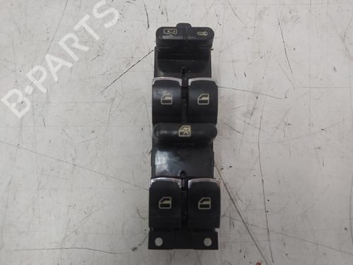 Used Left front window switch VW GOLF IV Variant (1J5) [1999-2006]  16731966