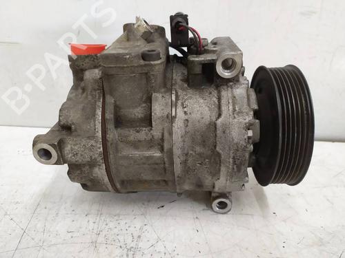 AC compressor AUDI A4 B6 (8E2) 2.0 | BP39386544M34  - Image 5