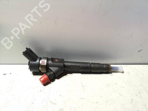 Used Injector RENAULT LAGUNA II (BG0/1_) 1.9 dCi (BG08, BG0G) (120 hp) 16079990