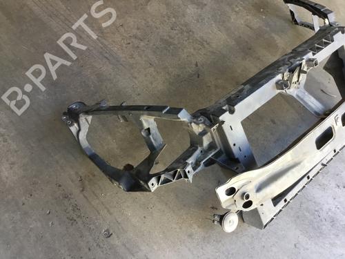 Frontplade/Frontkurv MITSUBISHI COLT VI (Z3_A, Z2_A) 1.1 (Z31A, Z32A) | BP29636369C72 