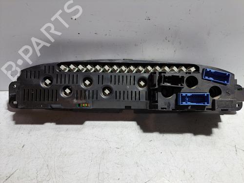 Instrument cluster CITROËN XSARA Coupe (N0) 2.0 HDI 90 | BP8700232C47 