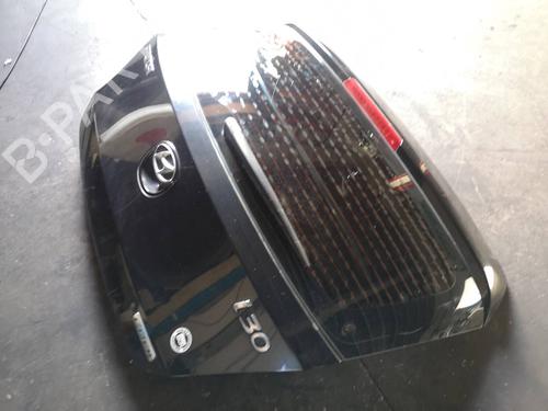 Tailgate HYUNDAI i30 (FD)  | BP16115158C6 