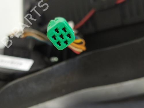 Driver airbag FORD GRAND C-MAX (DXA/CB7, DXA/CEU)  | BP29907077C9