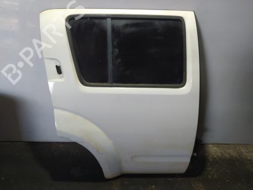 Used Right rear door NISSAN PATHFINDER III (R51) [2005-2025]  12511386