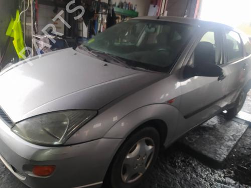 Front left window mechanism FORD FOCUS I (DAW, DBW)  | BP8700806C22 